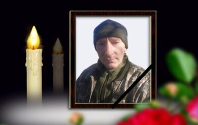 Стецьків Віктор