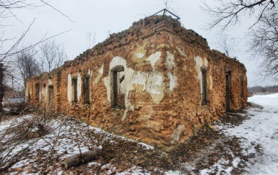 Черкаська прокуратура стала на захист корчми (ФОТО)