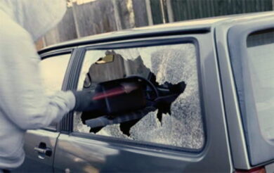 Засуджено жителя Канева, який пограбував переселенку